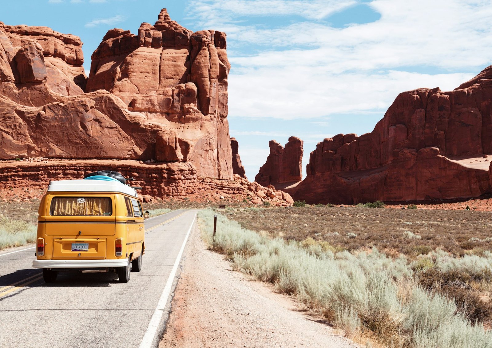 Happy Indian Family Road Trip Tour