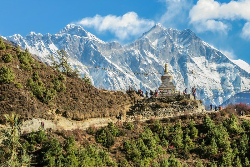 Uttarakhand Tour Package from Delhi